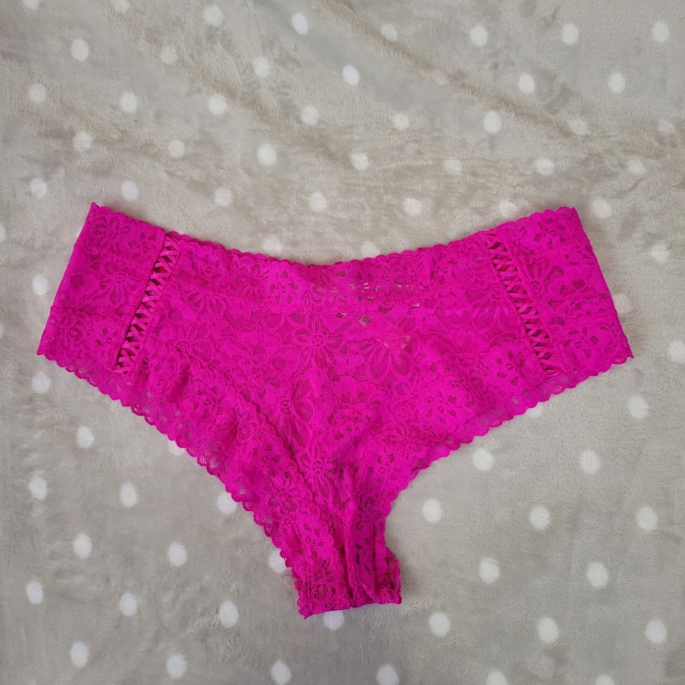 Victoria's Secret Panty NWT